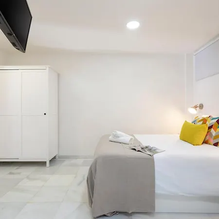 Sunstay Luxury Flat II Torremolinos Exterior photo