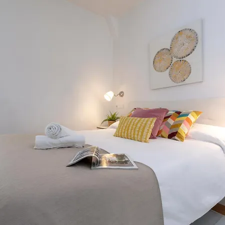 Sunstay Luxury Flat II Torremolinos Exterior photo