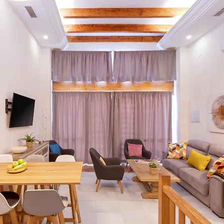 Sunstay Luxury Flat II Torremolinos Exterior photo