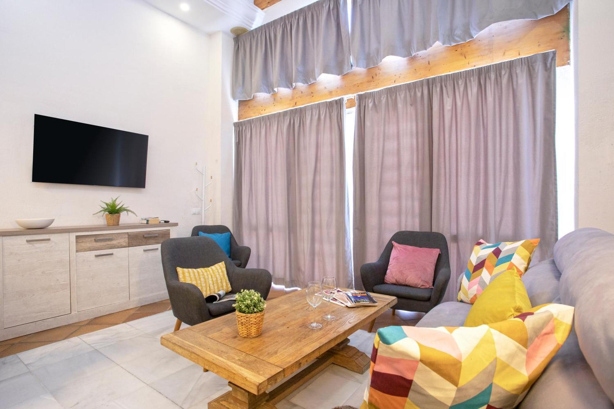 Sunstay Luxury Flat Ii Apartament