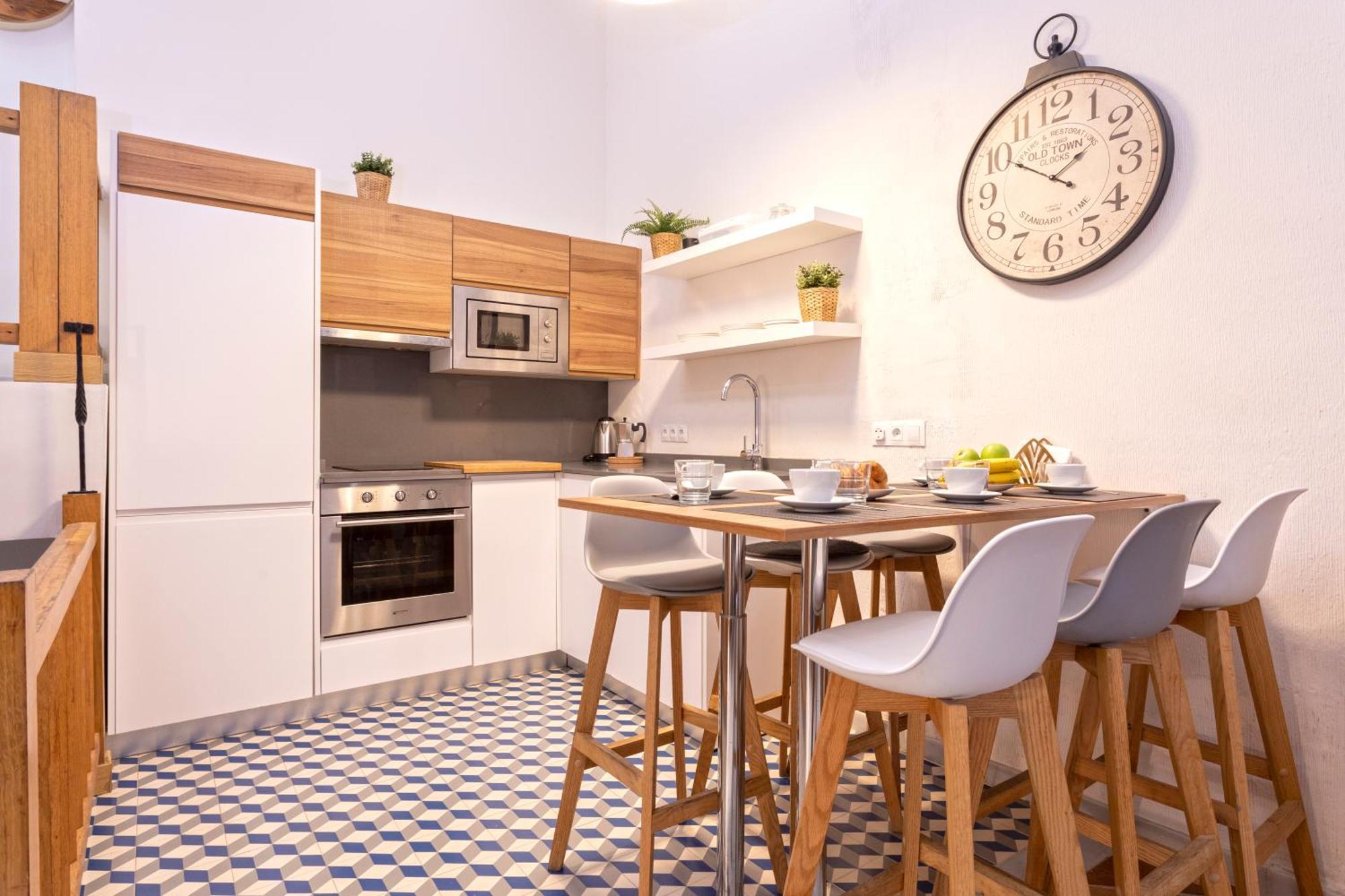 Apartament Sunstay Luxury Flat Ii Torremolinos