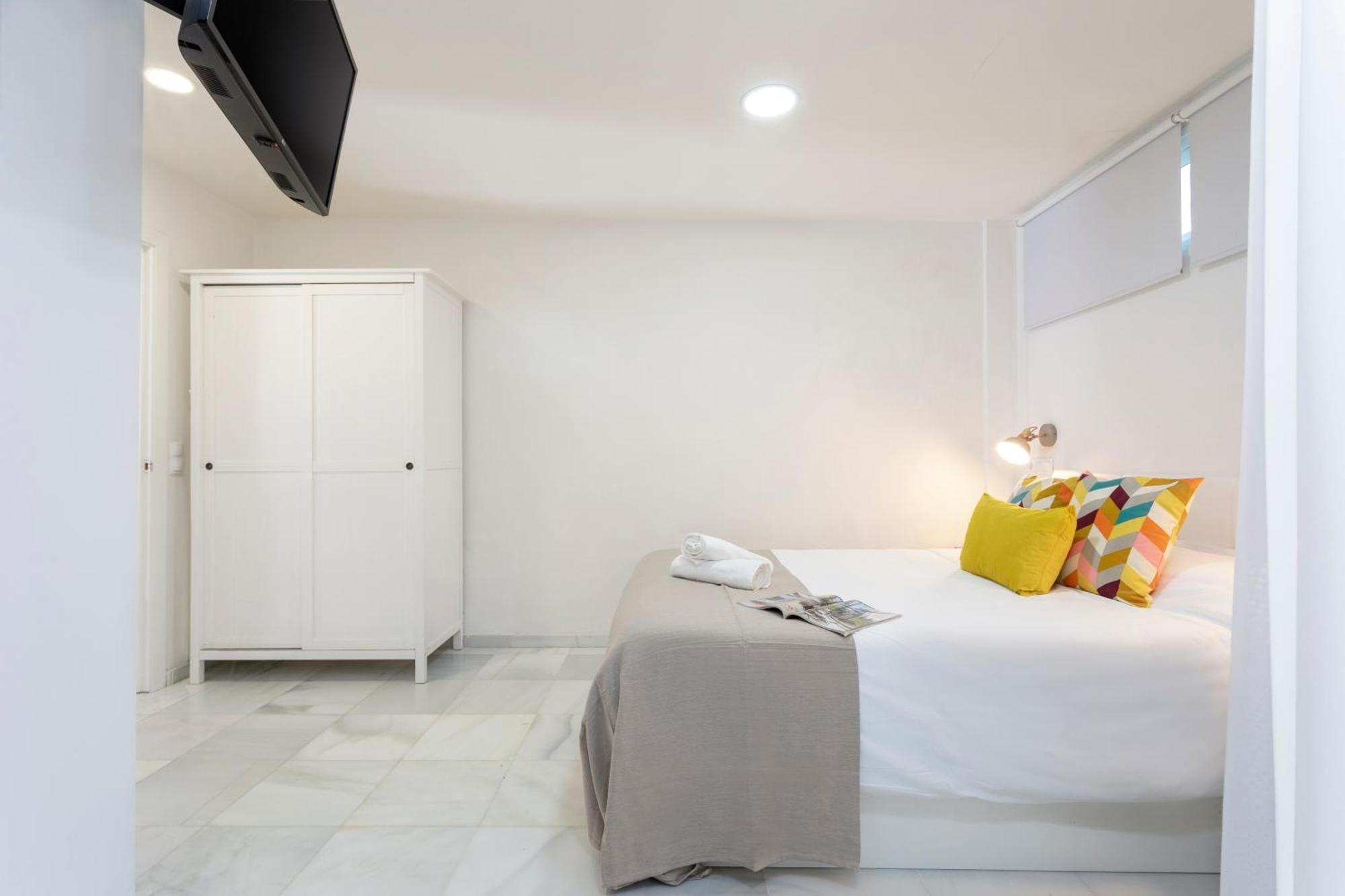 Sunstay Luxury Flat Ii Apartament