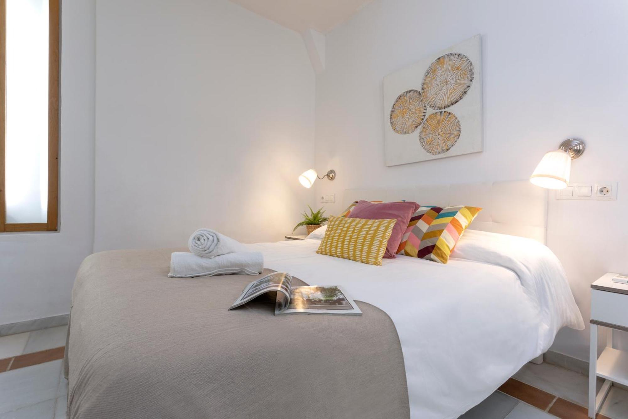 Sunstay Luxury Flat Ii Apartament Torremolinos