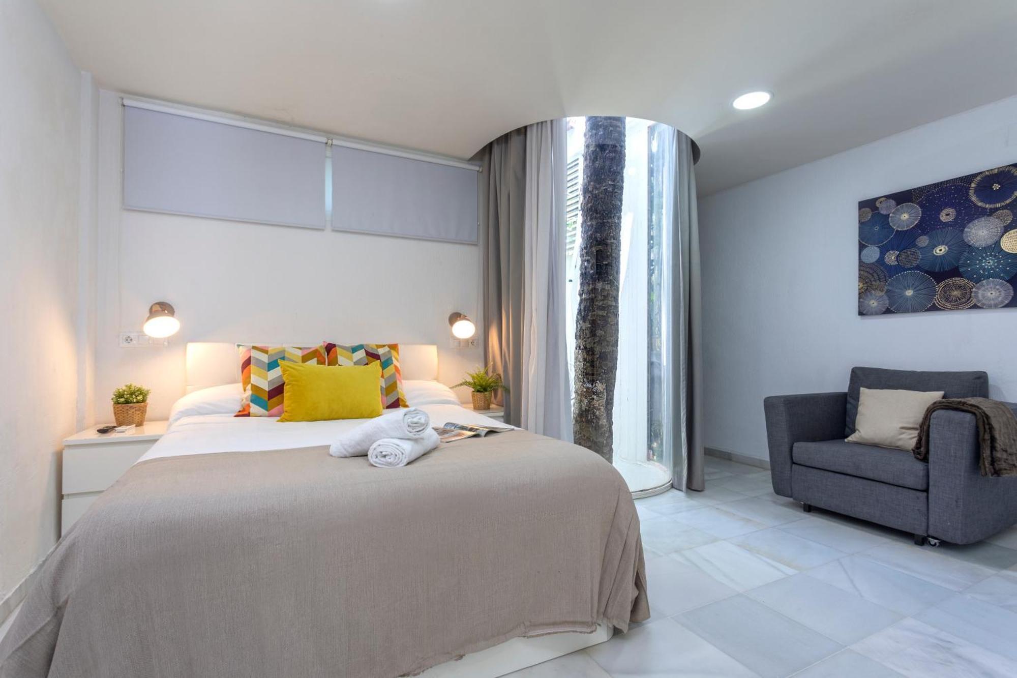 Apartament Sunstay Luxury Flat Ii *