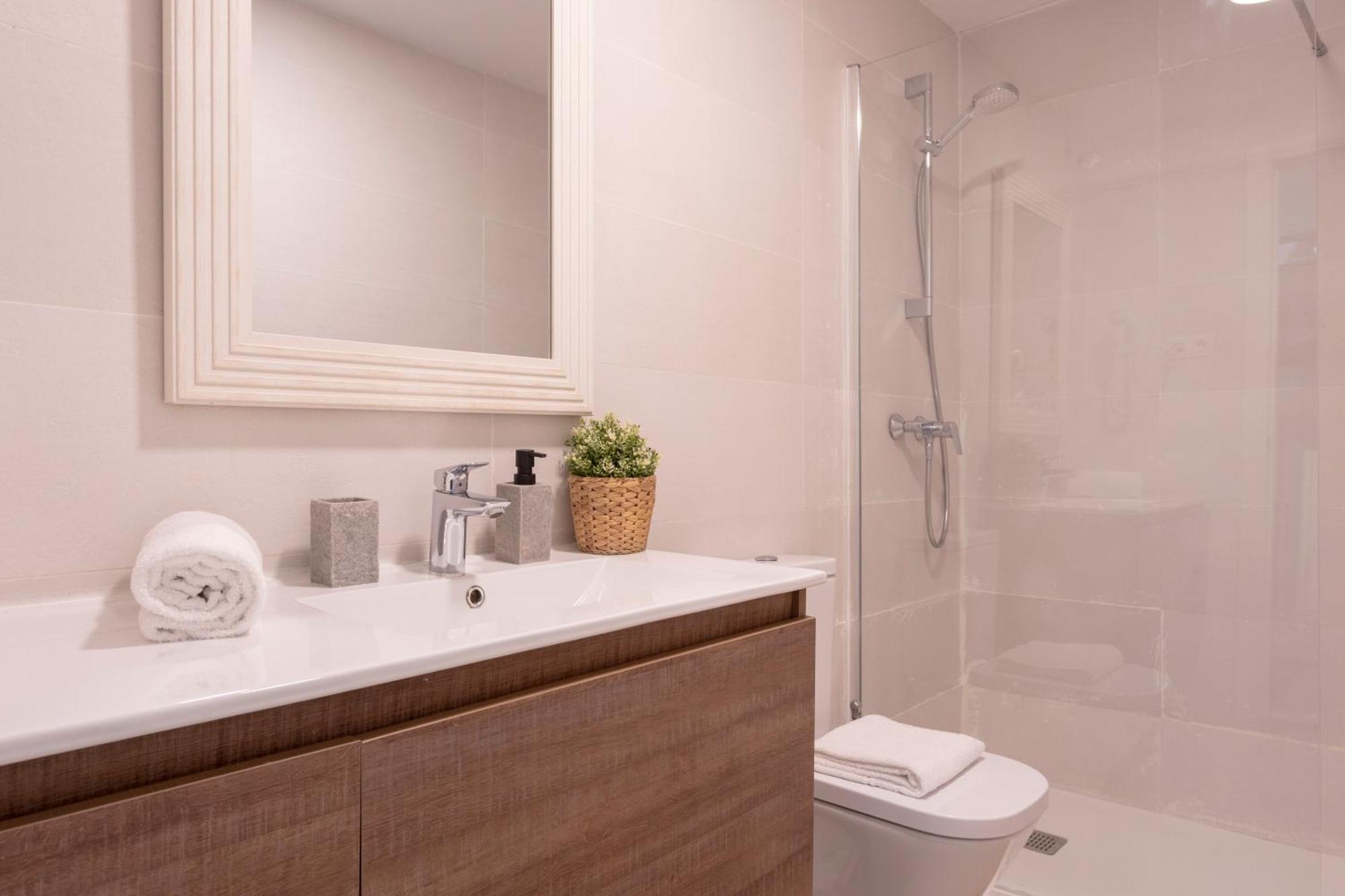 Apartament Sunstay Luxury Flat Ii Torremolinos