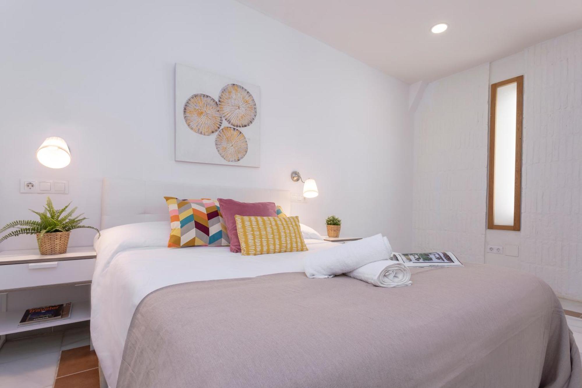 Sunstay Luxury Flat Ii Apartament Torremolinos