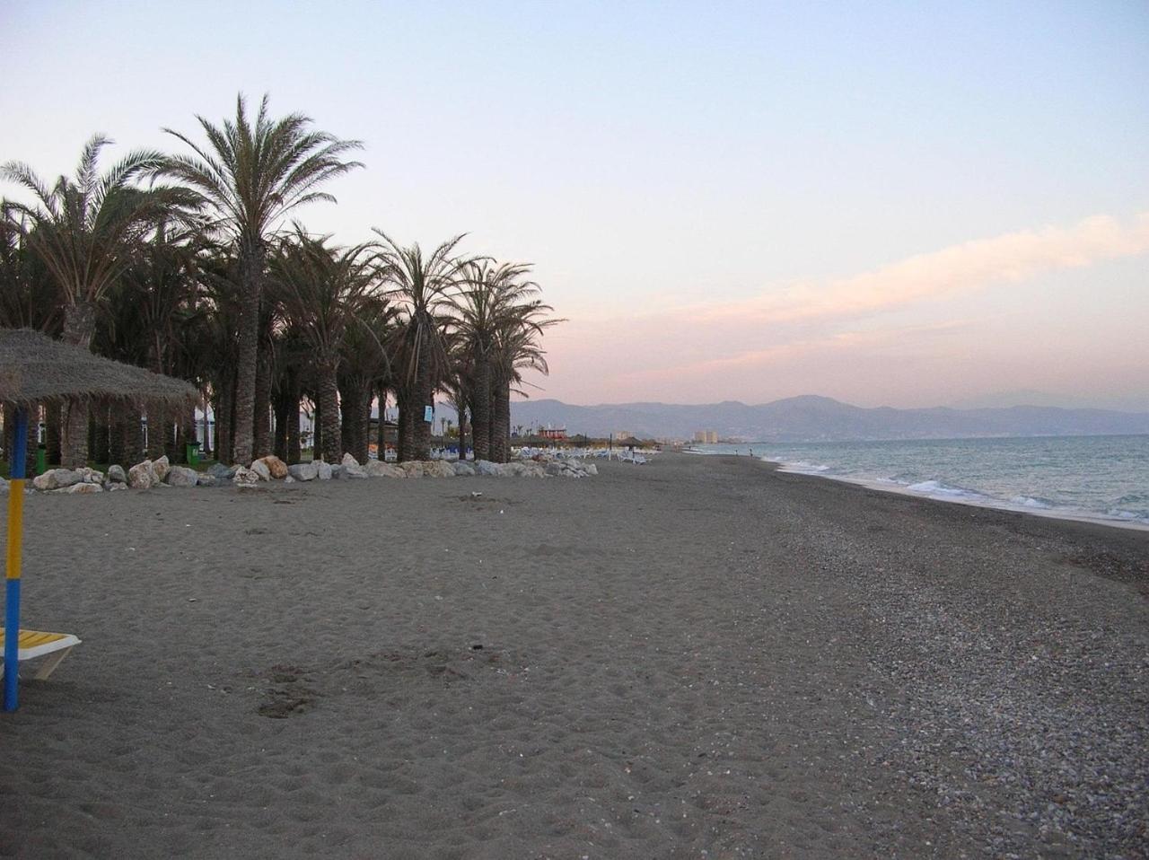 Sunstay Luxury Flat Ii Torremolinos